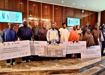 FG Launches Conditional Cash Transfer For 15 Million Households