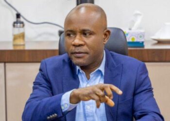 Enugu govt probes alleged N84 billion fraud, others in state’s College of Education