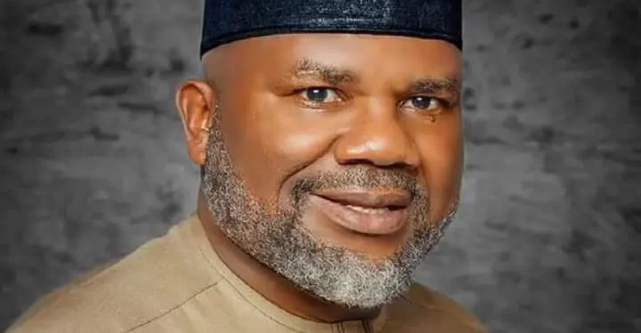 2023 election: Anambra Tribunal Affirms Ogene, Winner Of Ogbaru Federal Constituency