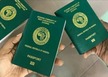 Passport home delivery to commence February 2024 — Minister of Interior, Tunji-Ojo