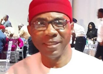 Former Mayor of Owerri lauds Uzodimma on achievement, appeals for 2nd mandate