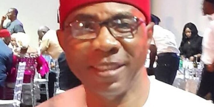 Former Mayor of Owerri lauds Uzodimma on achievement, appeals for 2nd mandate