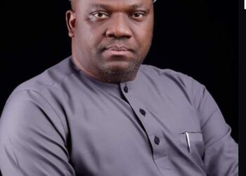 Arodiogbu hails Shetima, Ganduje, Govs for attending APC Flag-Off Rally