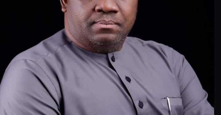 Arodiogbu hails Shetima, Ganduje, Govs for attending APC Flag-Off Rally