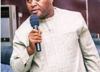 15,000 ICT trained youths ‘ll strengthen Uzodimma’s victory – SA Election Management