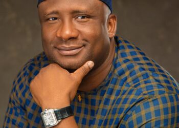 *BB NAIJA; IDOKO KINGSLEY ILONAH Congratulates Winner, Ilebaye Precious Odiniya*