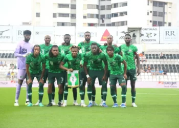 Super Eagles Have Capacity, Quality To Win 2023 AFCON —Eguavoen