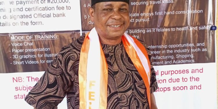 OSHAssociation-UK advises people on safety, holds health, safety training