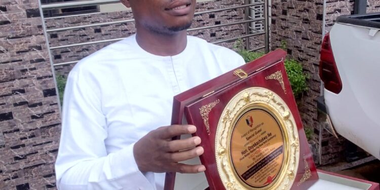 I Don’t have any reservations against Sen Ifeanyi Ubah – Anambra lawmaker