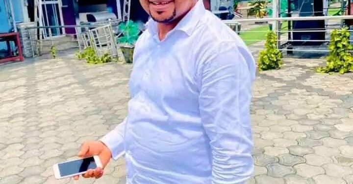 PDP Flagg-Off Campaign: Samdaddy is competent to govern Imo – Onyiriuka