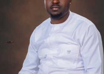 Okereke appreciates people for showering praises on him over appointment as Deputy Director, Student 2 in APC Campaign Council