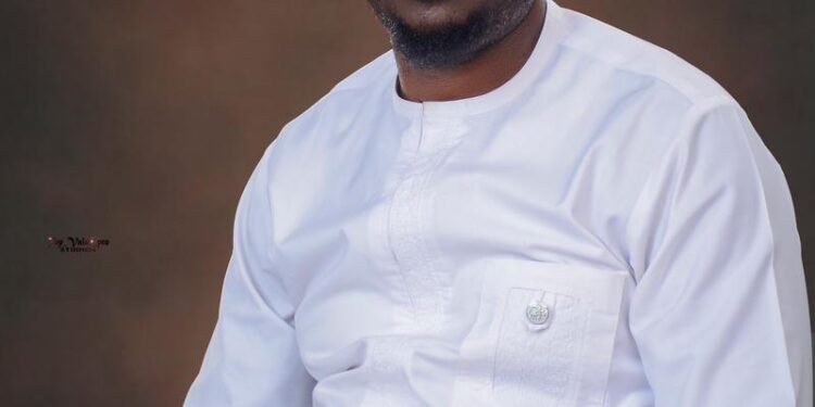 Okereke appreciates people for showering praises on him over appointment as Deputy Director, Student 2 in APC Campaign Council