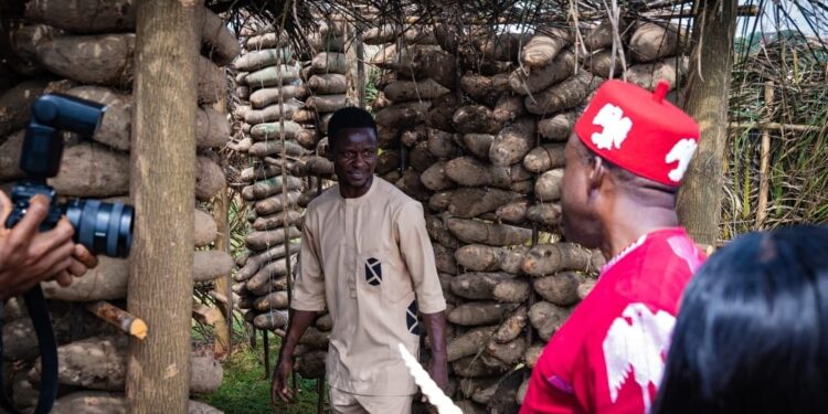 Ndigbo, known for resilience, stoicism, not Kidnappers — Soludo declares
