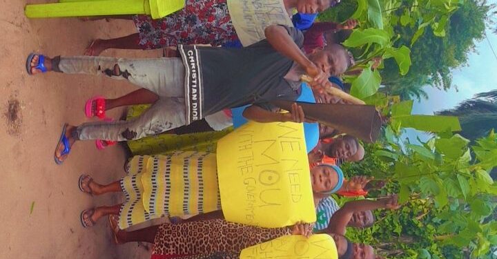 Land Donation: Uborji Okuku people demand monetary compensation from govt 