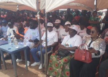 Cluster Market traders Naze told to vote Uzodimma