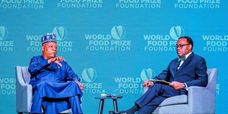 AfDB, IDB, IFAD vote additional $1bn to fund Nigeria’s Agribusiness in 24 States