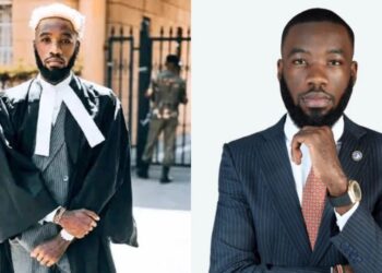 Kenyan ‘Fake Lawyer’ Who Won 26 Court Cases Before Arrest, Sparks Debate