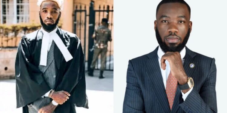 Kenyan ‘Fake Lawyer’ Who Won 26 Court Cases Before Arrest, Sparks Debate