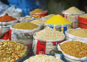 Nigeria’s inflation rate rises 26.72% as food prices escalates