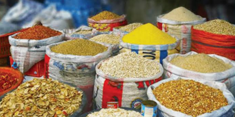 Nigeria’s inflation rate rises 26.72% as food prices escalates