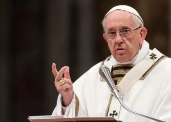 Ahiara Catholic Diocese Gets New Bishop