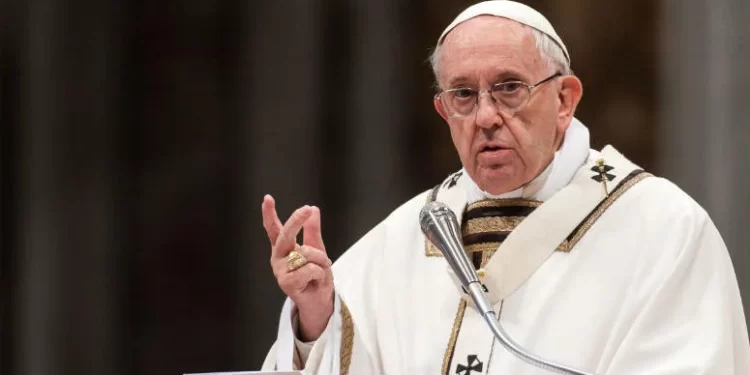 Ahiara Catholic Diocese Gets New Bishop