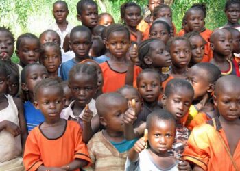 Abia Govt goes tough against child trafficking, sexual exploitation