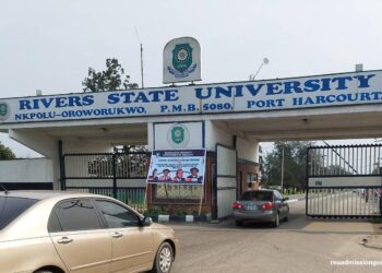Rivers varsity disowns man arrested for allegedly defrauding job seekers