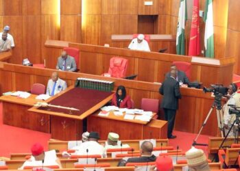 Senate begins Bill hearing on N50,000 fine on Nigerians who fail to send wards to school