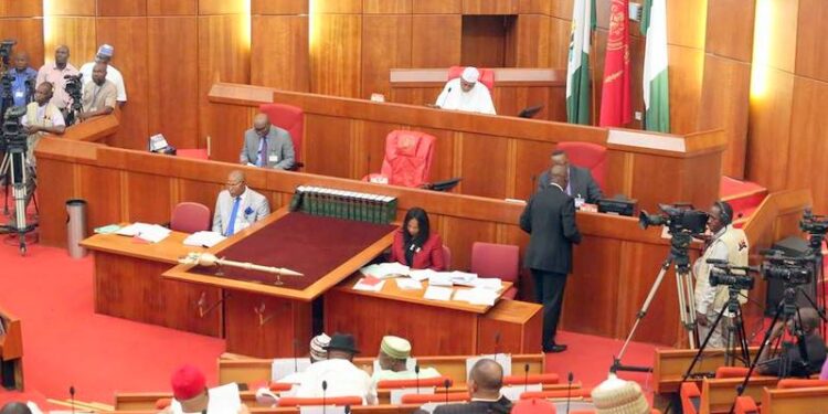 Senate begins Bill hearing on N50,000 fine on Nigerians who fail to send wards to school