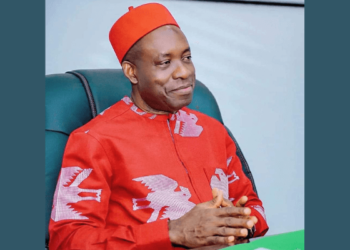 Governor Soludo, Speaker Udeze, Chief Judge Anyachebelu, APGA National Chairman, others to attend NUJ press week on Thursday