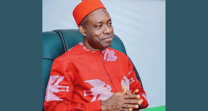 Governor Soludo, Speaker Udeze, Chief Judge Anyachebelu, APGA National Chairman, others to attend NUJ press week on Thursday