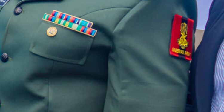 Ex-Army officer allegedly flees with wife’s only son, impregnates another man’s wife