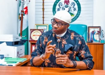 ‘You are killing Southeast region with sit-at-home order’ – Kalu tells IPOB