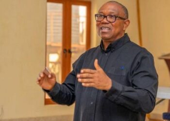 Celebrate Teachers instead of corrupt politicians, Peter Obi tells FG