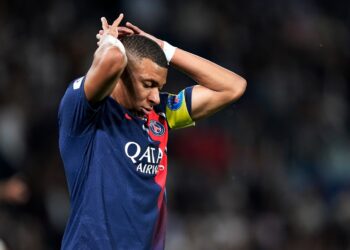 New-look PSG starts its Champions League campaign against Dortmund