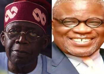 NADECO calls for Tinubu’s resignation over ‘embarrassing’ attitude to power 