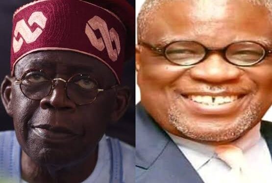 NADECO calls for Tinubu’s resignation over ‘embarrassing’ attitude to power 
