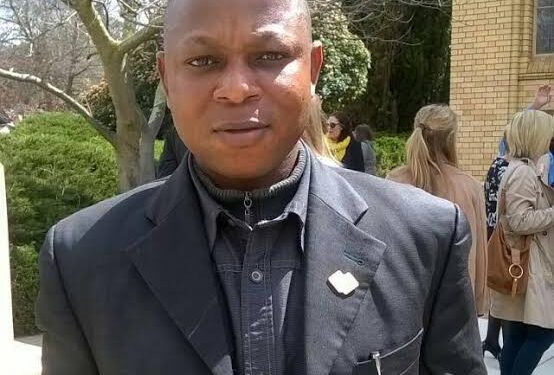 Madubuko, Please Refrain: Anambra Youths Not Touts, Criminals