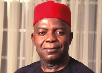 Appeal Court dismisses Kano High Court’s judgment against Otti