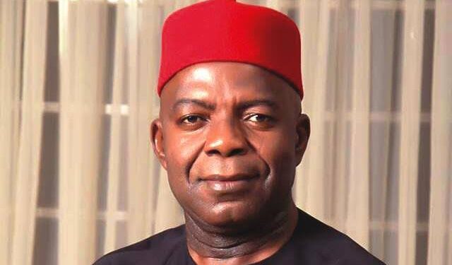Appeal Court dismisses Kano High Court’s judgment against Otti