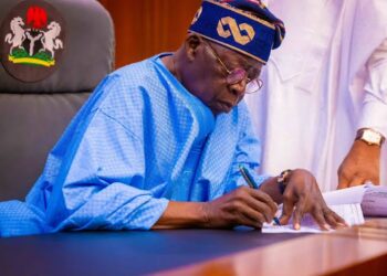 President Tinubu appoints three more Ministerial nominees