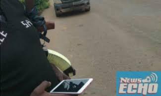 Report any officer searching through your phones – Police urge Nigerians