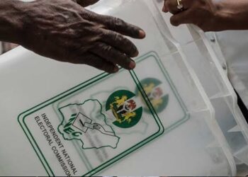 Imo LP demands redeployment of INEC REC