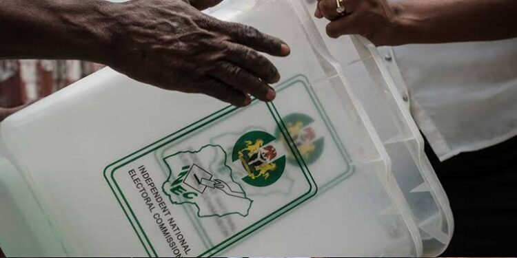 Imo LP demands redeployment of INEC REC