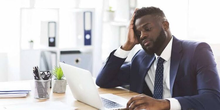 TOT: Pushing Entrepreneurship: Dispatch Business challenges in Nigeria and its resolve with Orbit App as index case