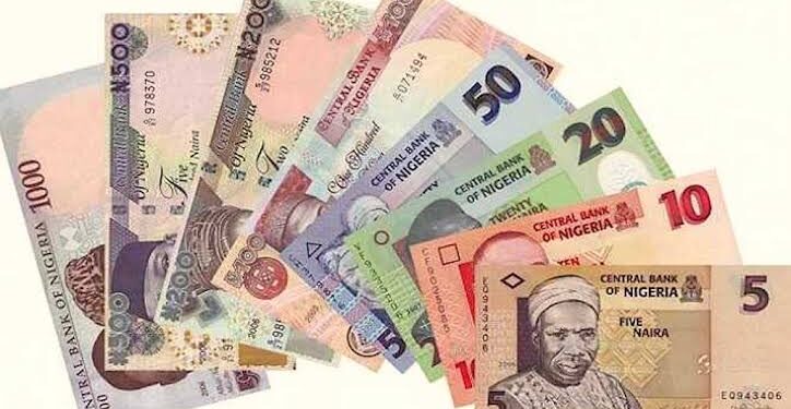 The Continuous Fall of the Naira Currency: Who can save the Naira?