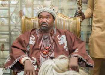 Igwe Awka is HRH Nwosu, duly recognized, desist from parading yourself, Soludo tells Ndigwe