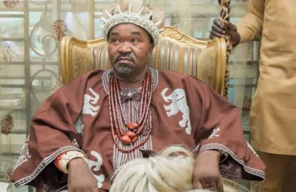 Igwe Awka is HRH Nwosu, duly recognized, desist from parading yourself, Soludo tells Ndigwe