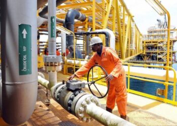 FG grants first oil exploration licence under PIA